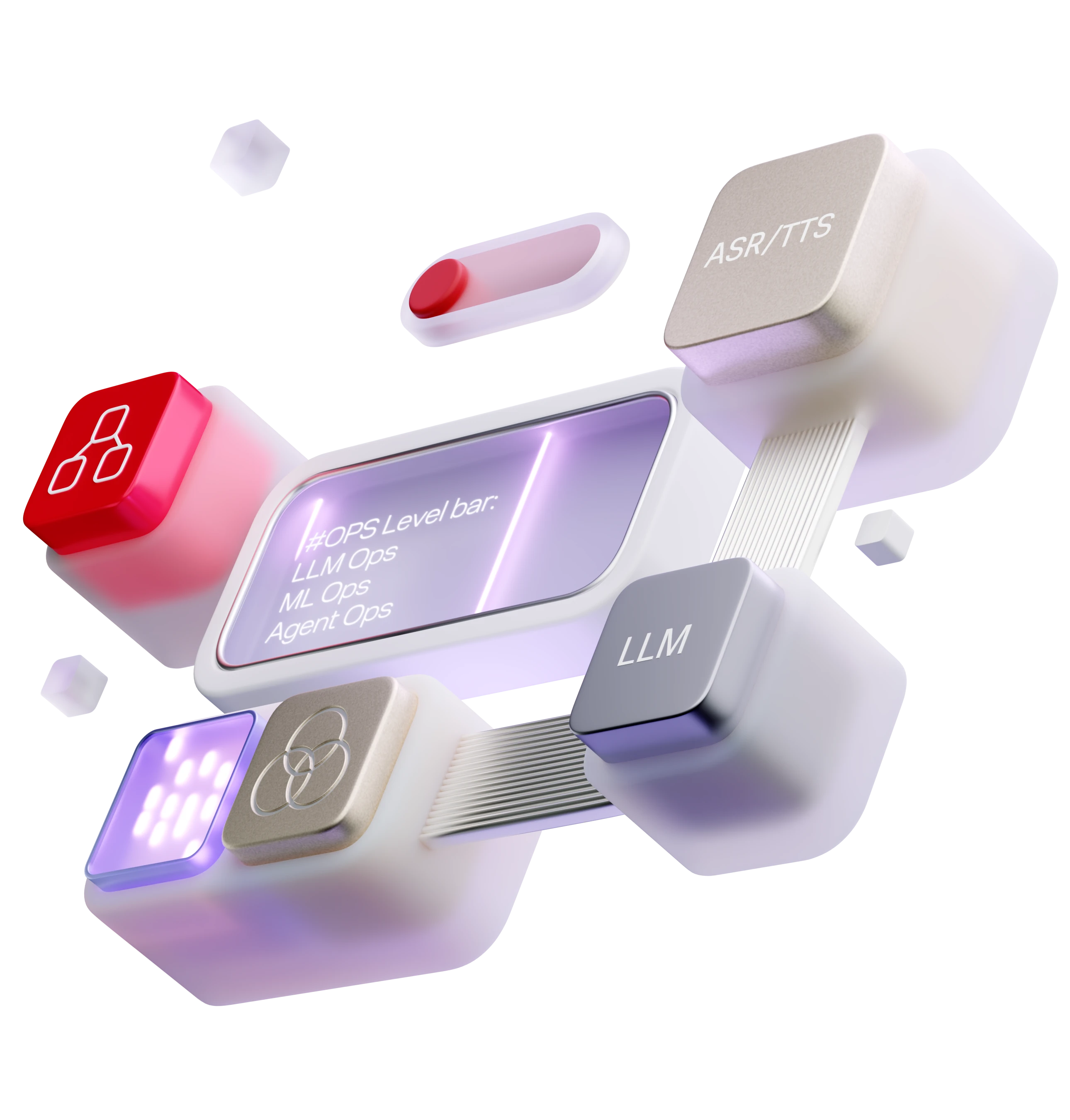 MWS AI AGENTS PLATFORM