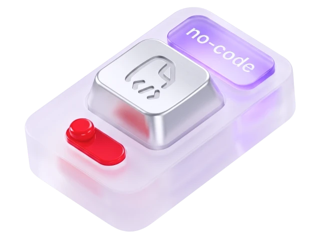 Конструктор интерфейсов без кода