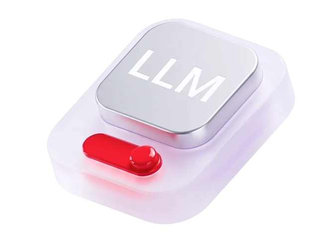 Любая LLM