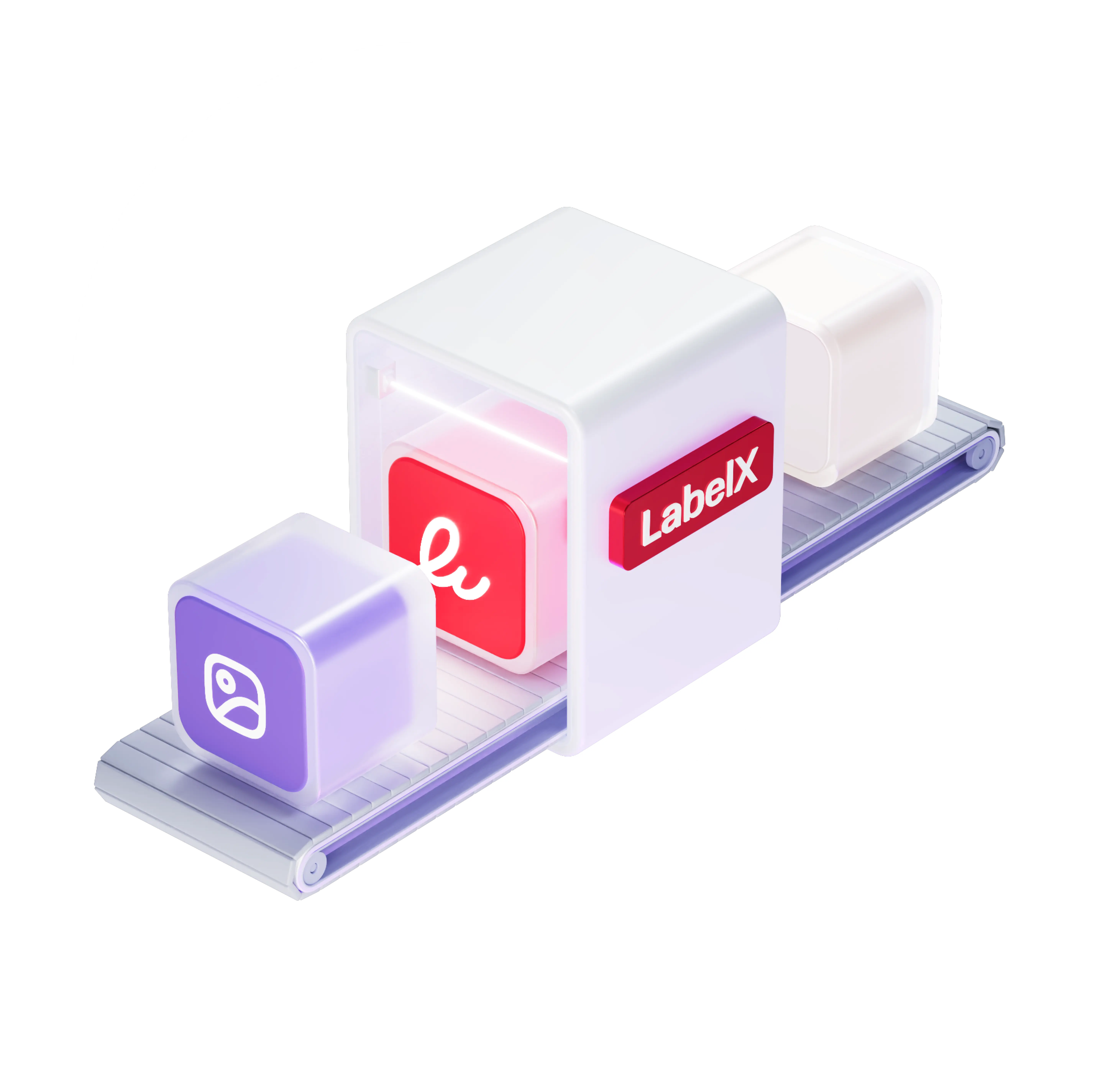 LABELX<br>Платформа разметки данных